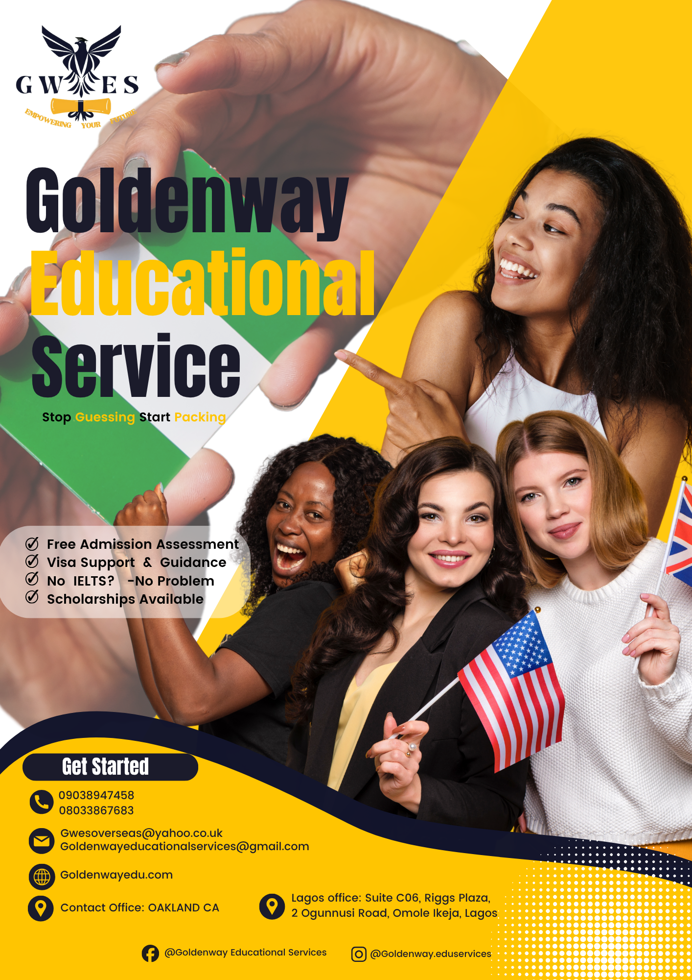 Builders Lab Magazine